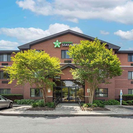 Extended Stay America Suites - Philadelphia - Mt Laurel - Pacilli Place Mount Laurel Exteriér fotografie