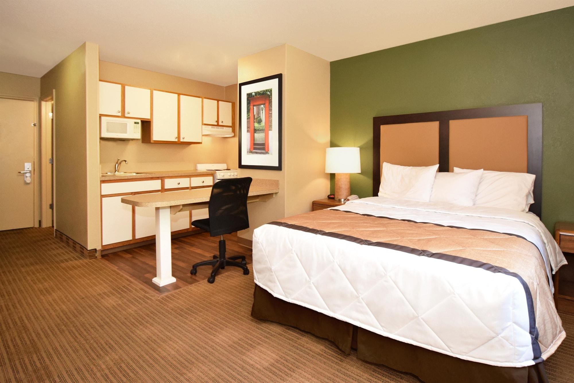 Extended Stay America Suites - Philadelphia - Mt Laurel - Pacilli Place Mount Laurel Exteriér fotografie