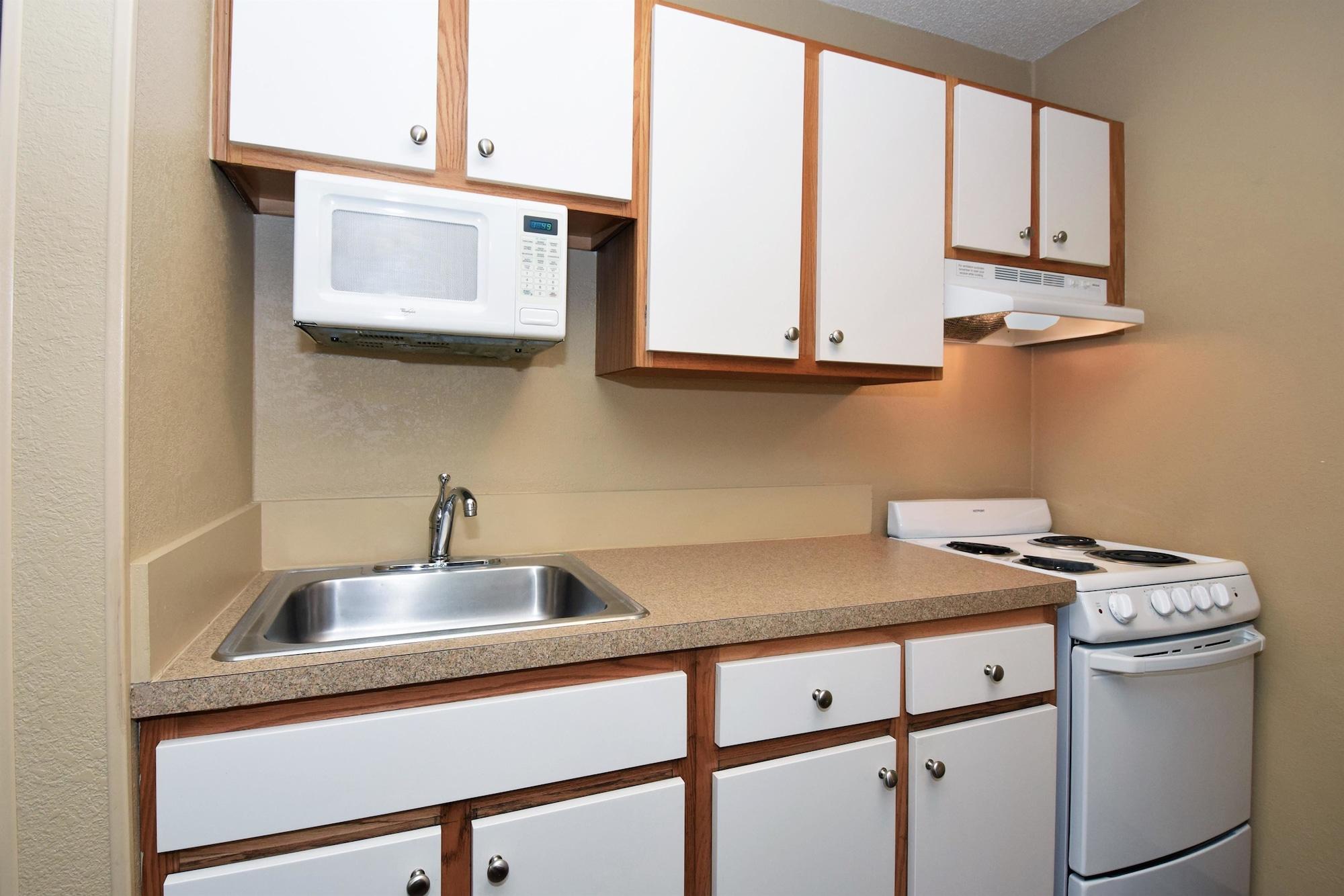 Extended Stay America Suites - Philadelphia - Mt Laurel - Pacilli Place Mount Laurel Exteriér fotografie