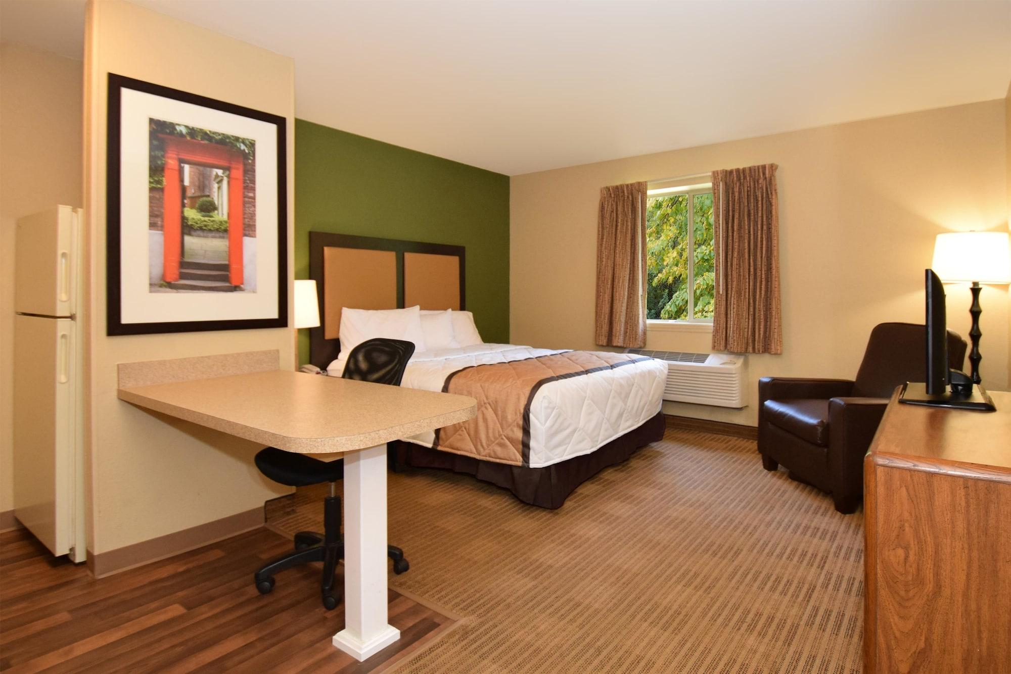 Extended Stay America Suites - Philadelphia - Mt Laurel - Pacilli Place Mount Laurel Exteriér fotografie