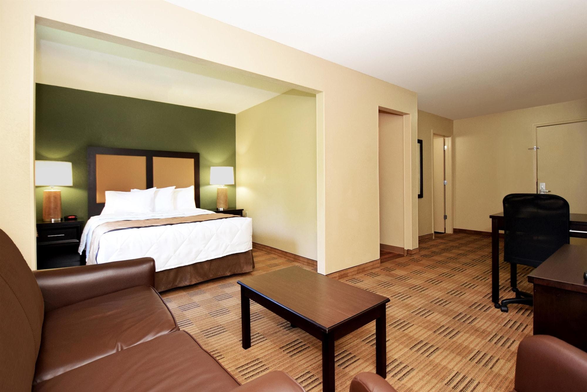 Extended Stay America Suites - Philadelphia - Mt Laurel - Pacilli Place Mount Laurel Exteriér fotografie