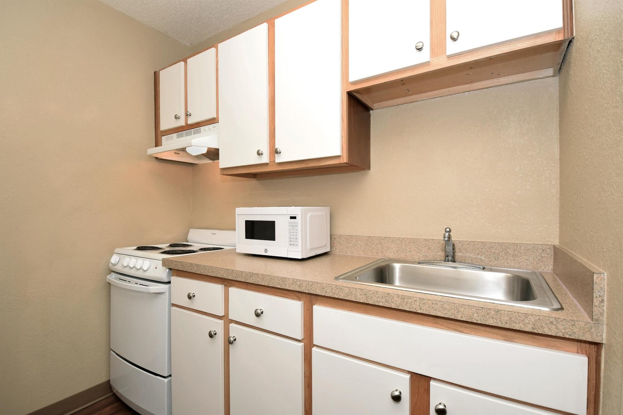 Extended Stay America Suites - Philadelphia - Mt Laurel - Pacilli Place Mount Laurel Exteriér fotografie