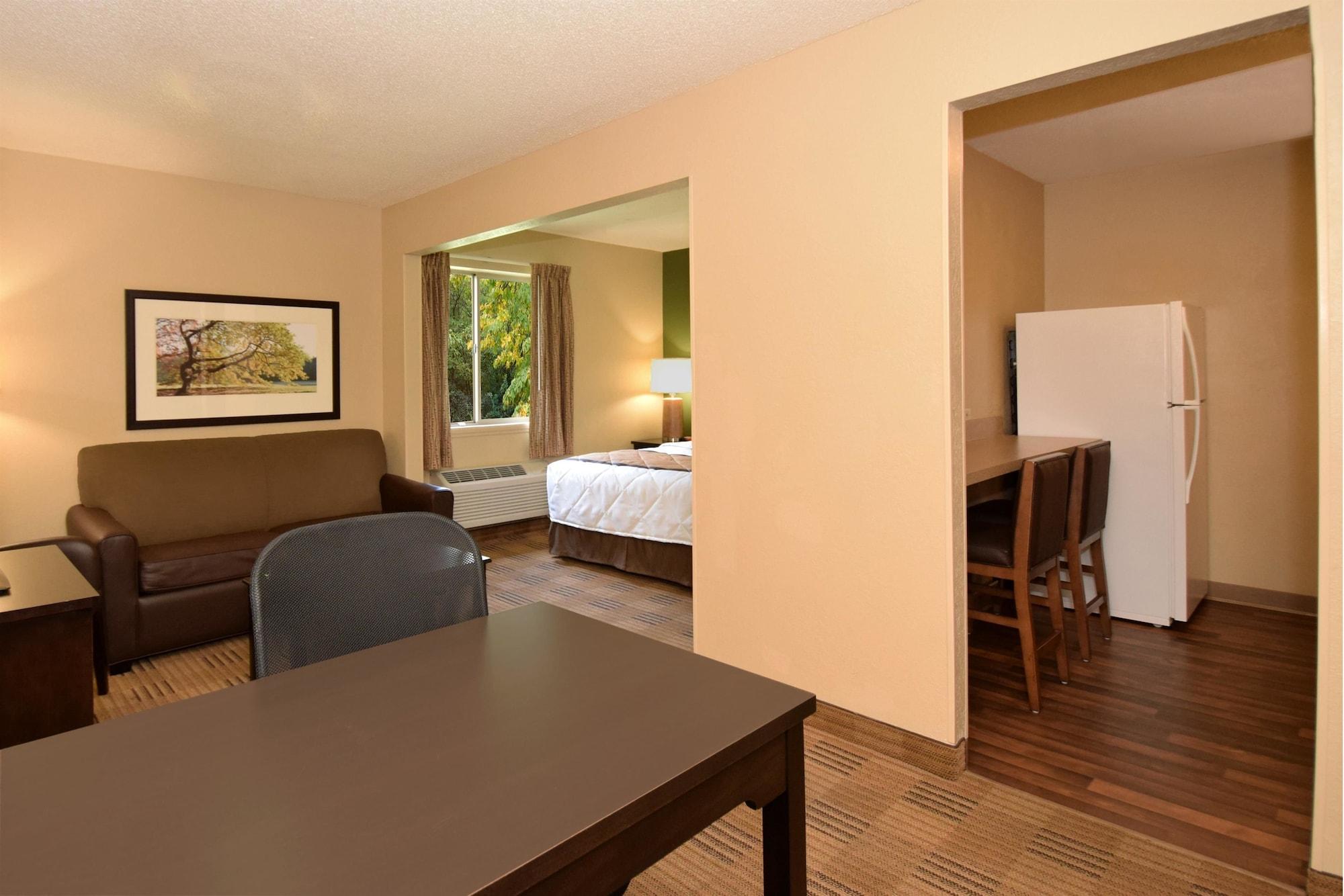 Extended Stay America Suites - Philadelphia - Mt Laurel - Pacilli Place Mount Laurel Exteriér fotografie