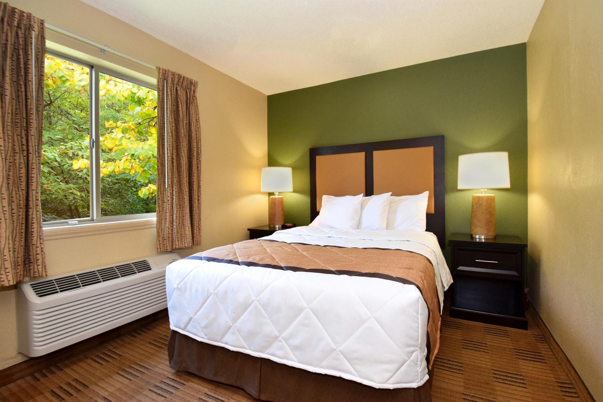 Extended Stay America Suites - Philadelphia - Mt Laurel - Pacilli Place Mount Laurel Exteriér fotografie
