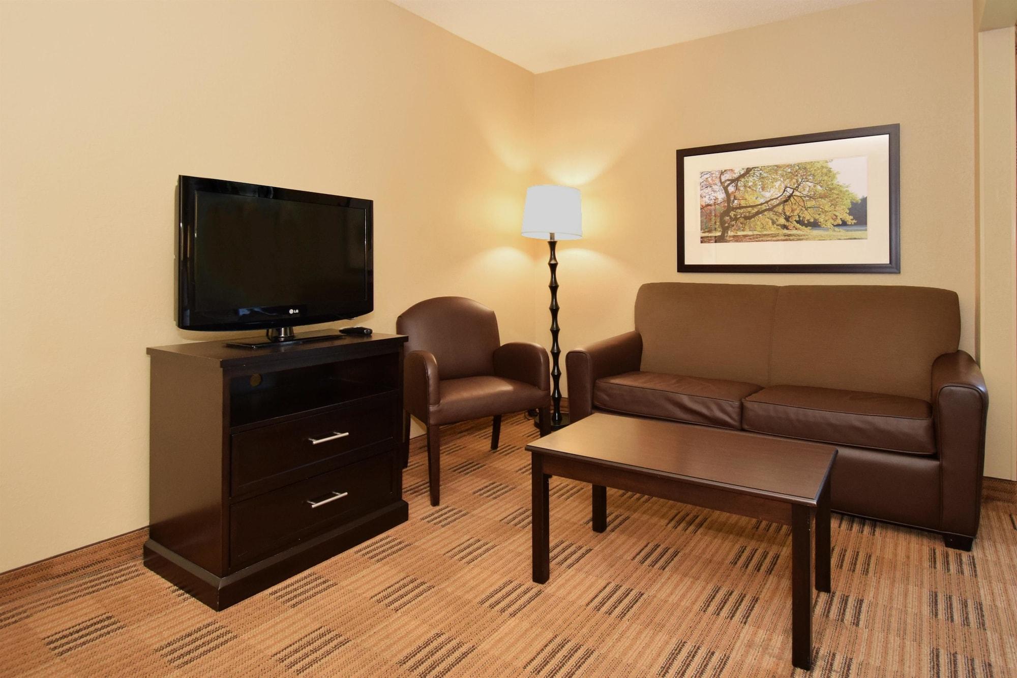 Extended Stay America Suites - Philadelphia - Mt Laurel - Pacilli Place Mount Laurel Exteriér fotografie