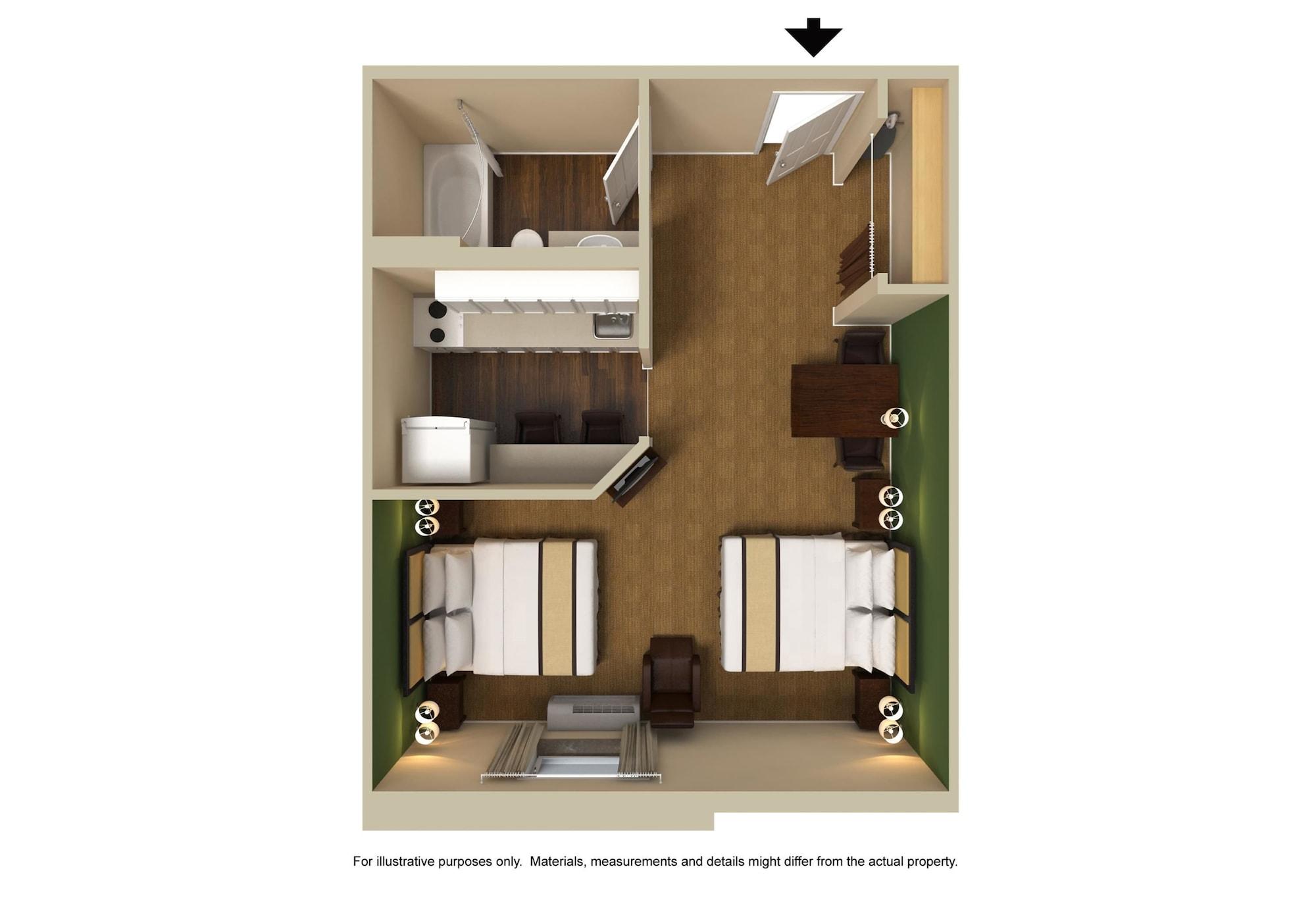 Extended Stay America Suites - Philadelphia - Mt Laurel - Pacilli Place Mount Laurel Exteriér fotografie