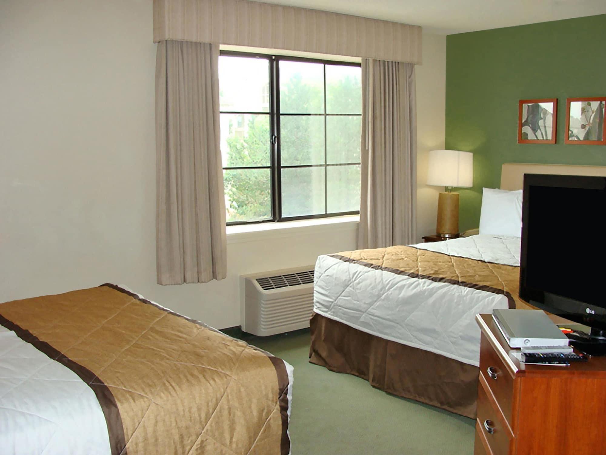 Extended Stay America Suites - Philadelphia - Mt Laurel - Pacilli Place Mount Laurel Exteriér fotografie