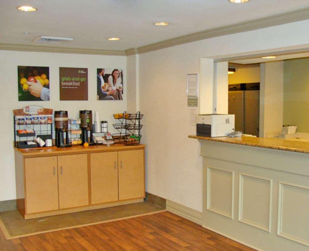 Extended Stay America Suites - Philadelphia - Mt Laurel - Pacilli Place Mount Laurel Interiér fotografie
