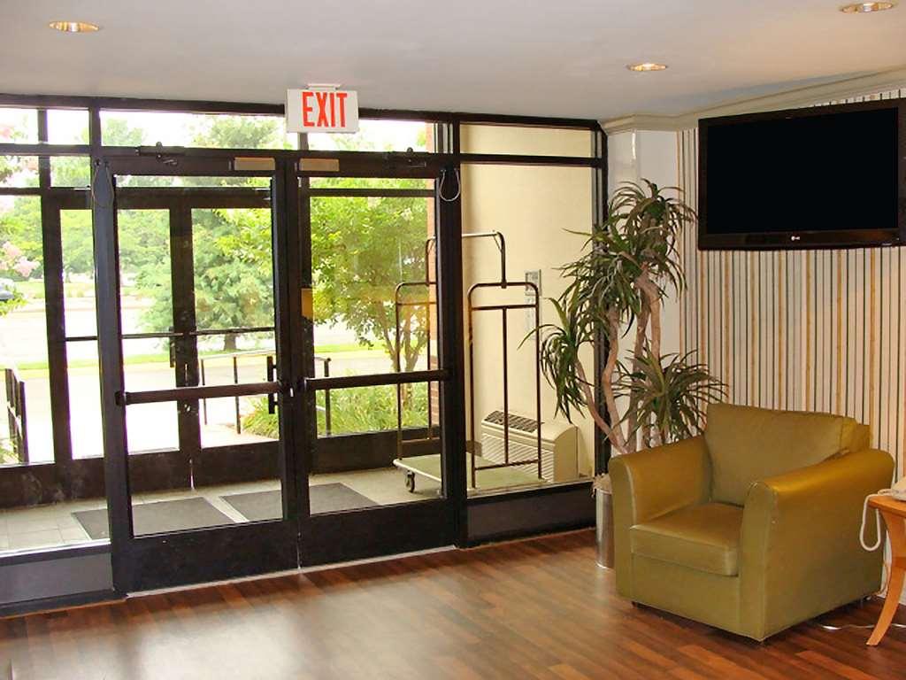 Extended Stay America Suites - Philadelphia - Mt Laurel - Pacilli Place Mount Laurel Interiér fotografie