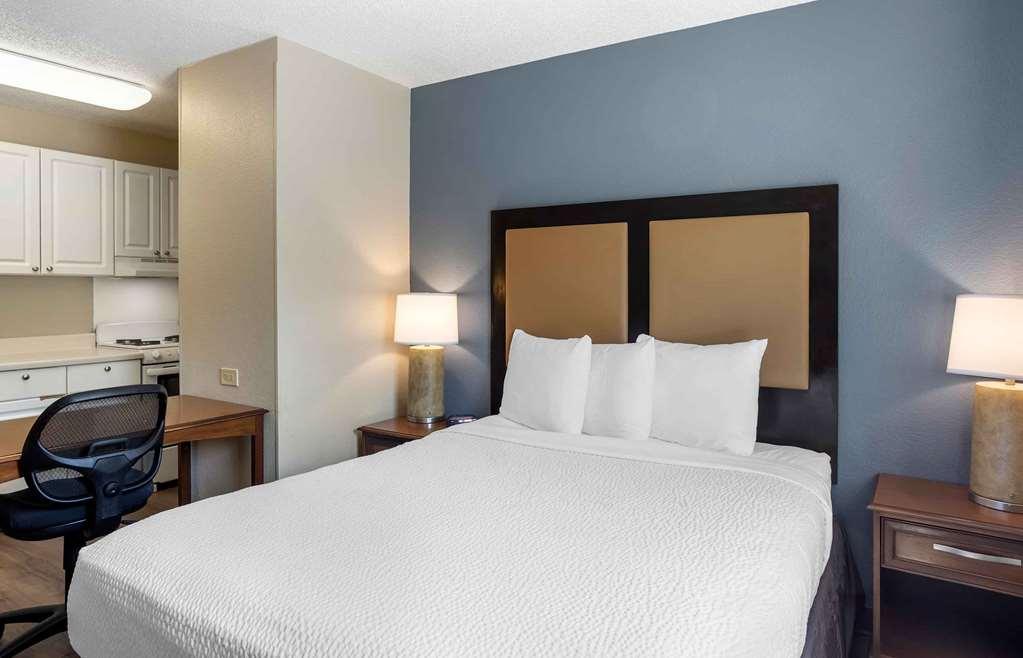Extended Stay America Suites - Philadelphia - Mt Laurel - Pacilli Place Mount Laurel Pokoj fotografie