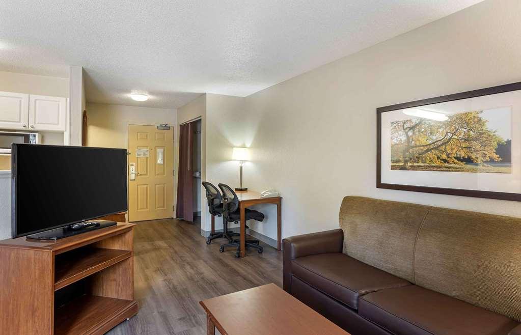 Extended Stay America Suites - Philadelphia - Mt Laurel - Pacilli Place Mount Laurel Pokoj fotografie