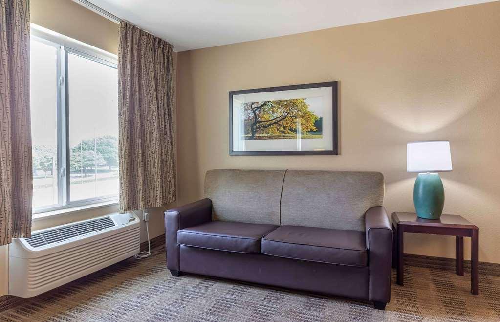 Extended Stay America Suites - Philadelphia - Mt Laurel - Pacilli Place Mount Laurel Pokoj fotografie
