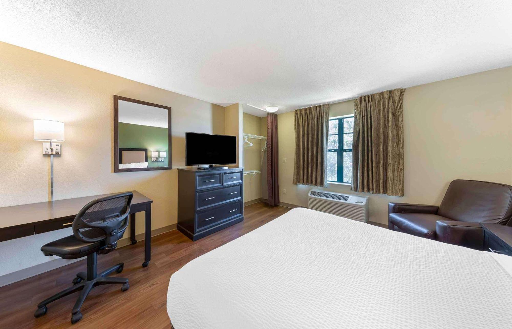 Extended Stay America Suites - Philadelphia - Mt Laurel - Pacilli Place Mount Laurel Exteriér fotografie