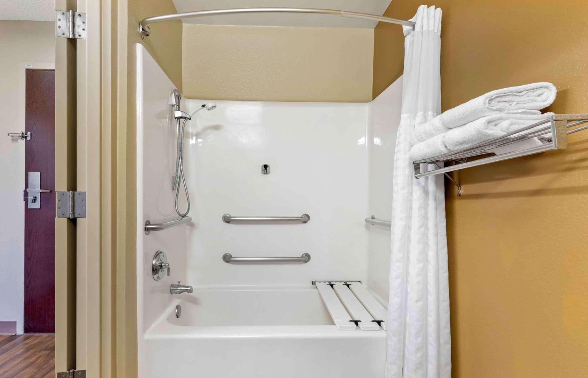 Extended Stay America Suites - Philadelphia - Mt Laurel - Pacilli Place Mount Laurel Exteriér fotografie