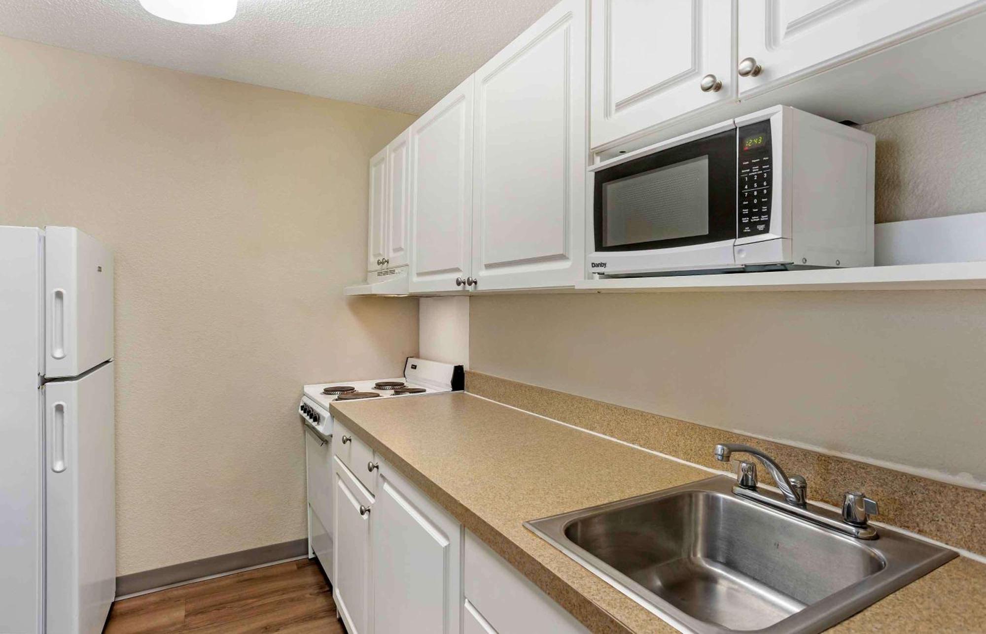 Extended Stay America Suites - Philadelphia - Mt Laurel - Pacilli Place Mount Laurel Exteriér fotografie