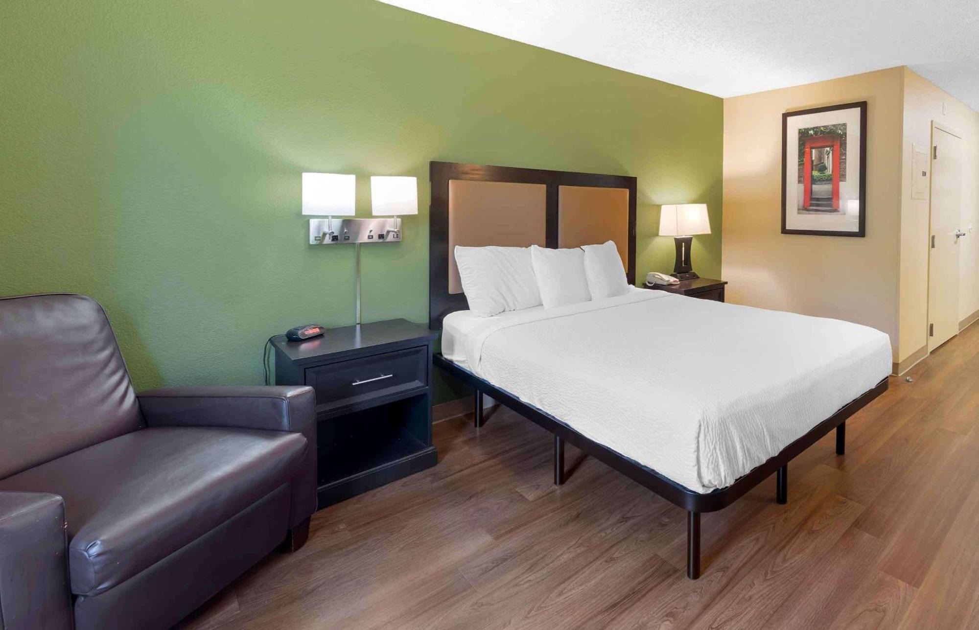 Extended Stay America Suites - Philadelphia - Mt Laurel - Pacilli Place Mount Laurel Exteriér fotografie
