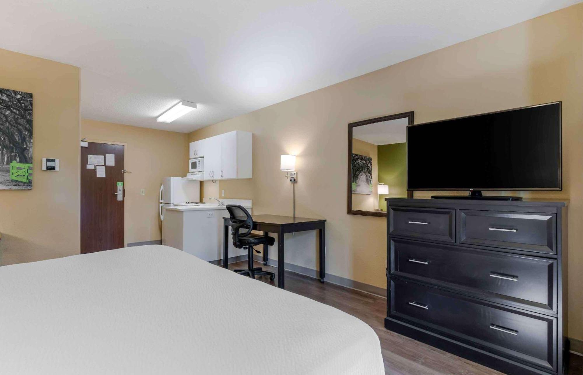 Extended Stay America Suites - Philadelphia - Mt Laurel - Pacilli Place Mount Laurel Exteriér fotografie