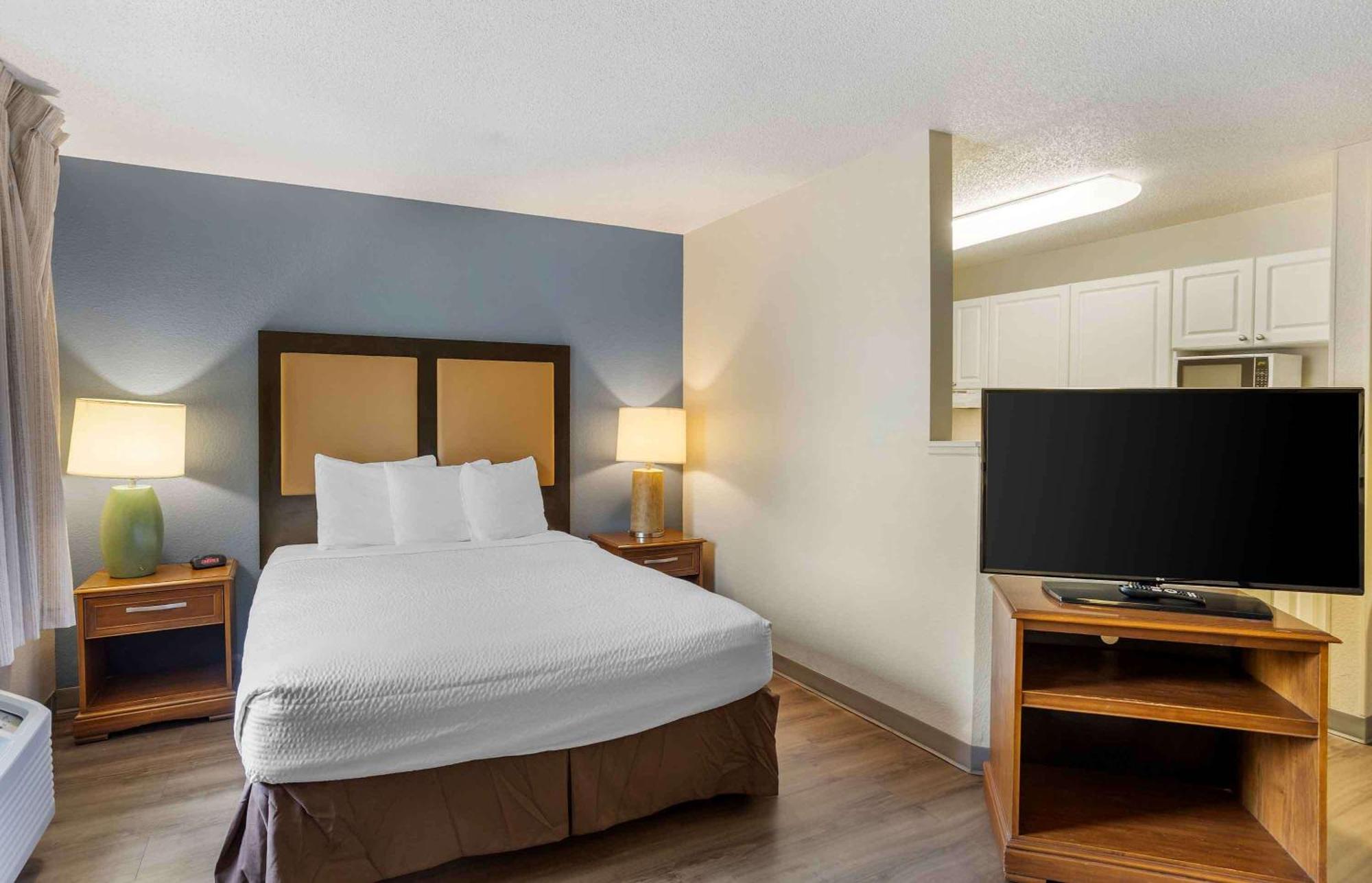Extended Stay America Suites - Philadelphia - Mt Laurel - Pacilli Place Mount Laurel Exteriér fotografie