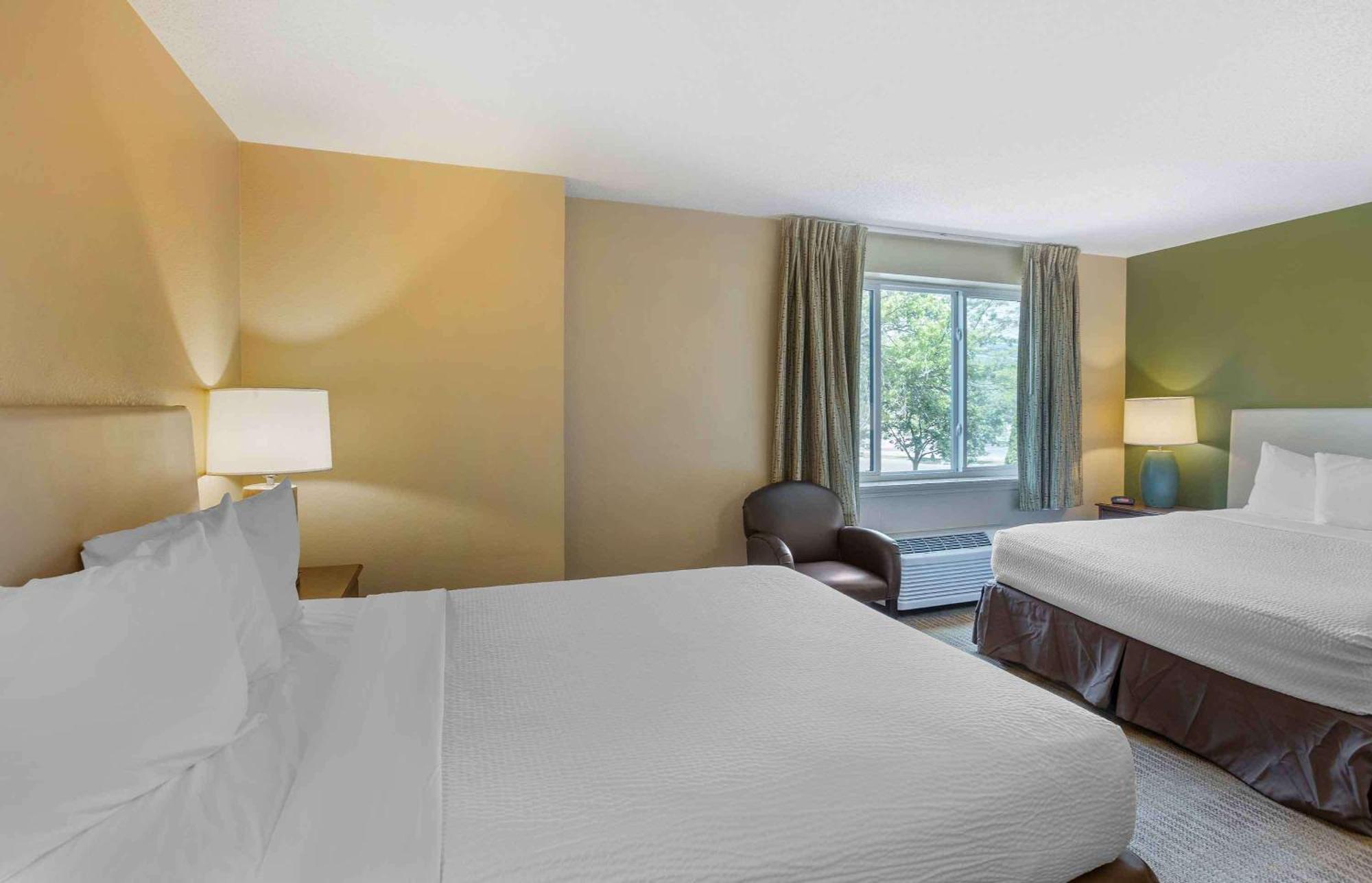 Extended Stay America Suites - Philadelphia - Mt Laurel - Pacilli Place Mount Laurel Exteriér fotografie