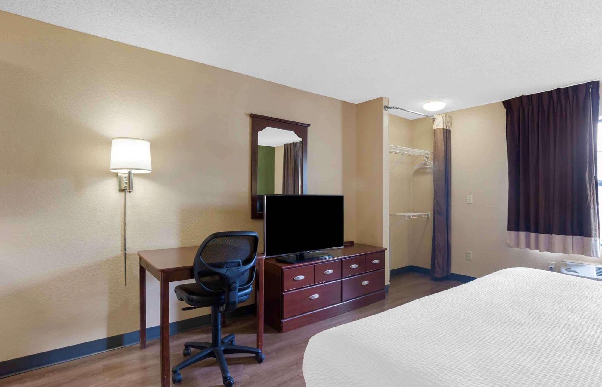 Extended Stay America Suites - Philadelphia - Mt Laurel - Pacilli Place Mount Laurel Exteriér fotografie