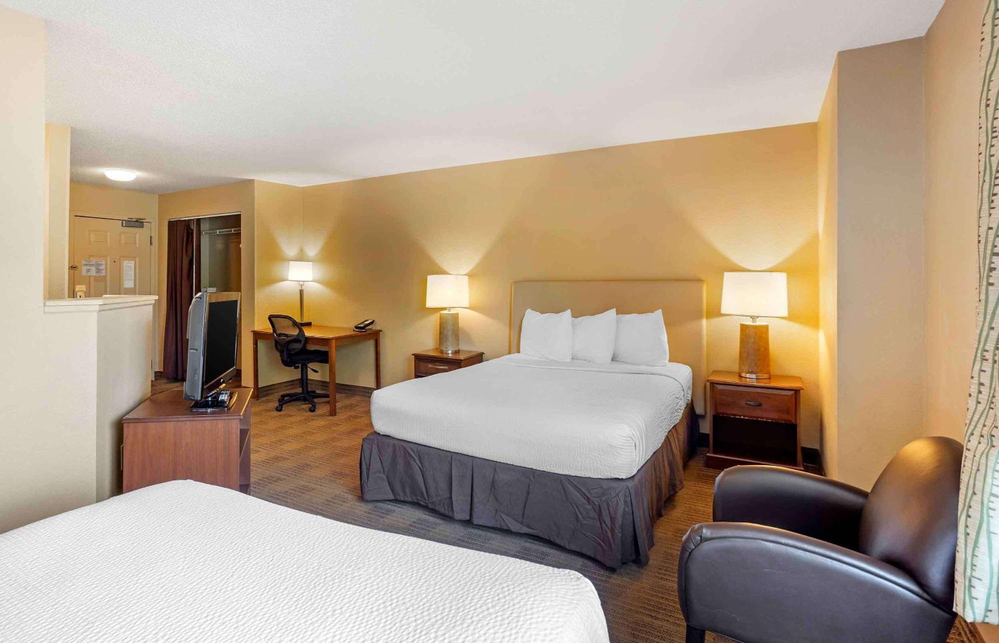 Extended Stay America Suites - Philadelphia - Mt Laurel - Pacilli Place Mount Laurel Exteriér fotografie