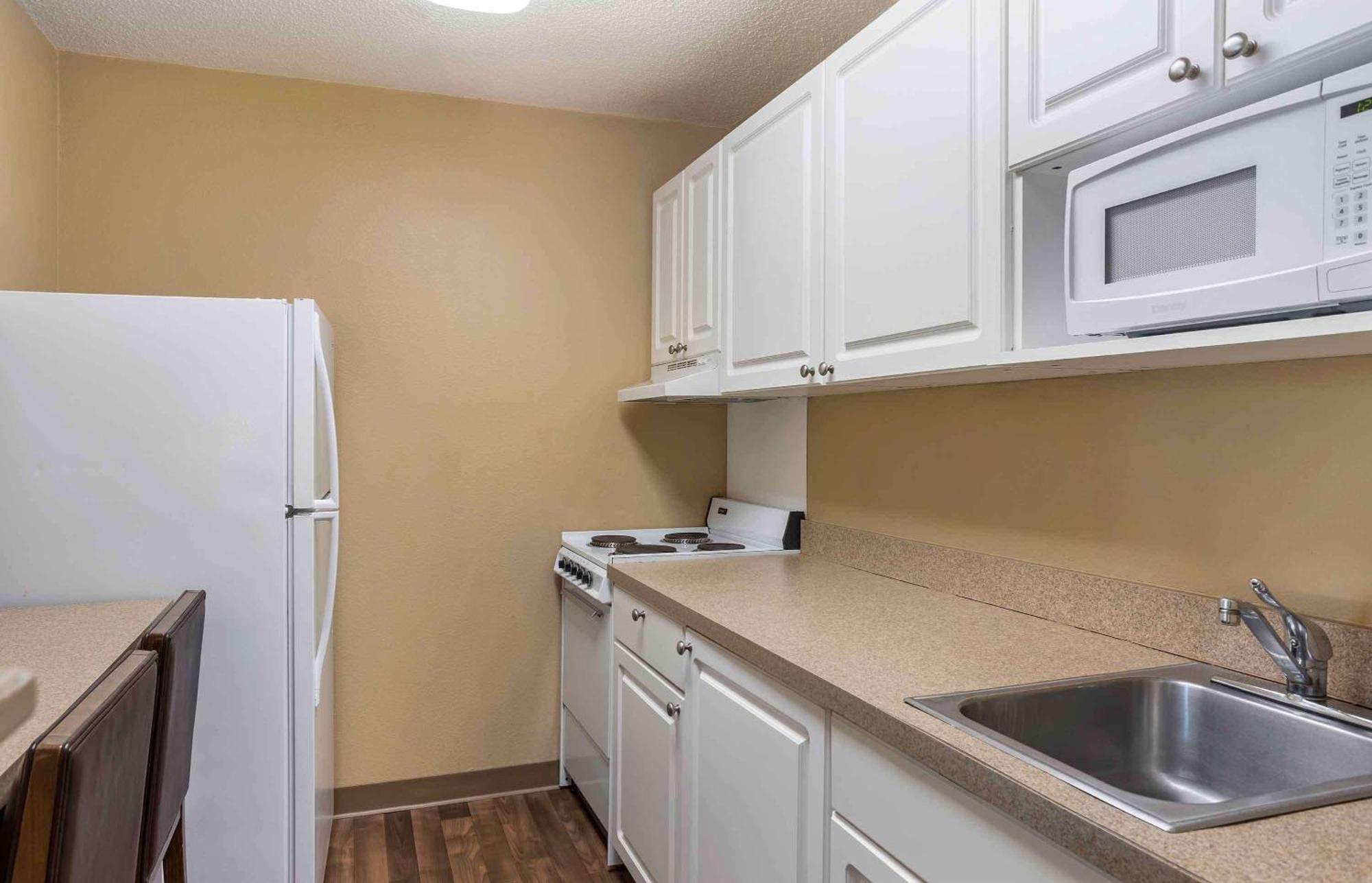 Extended Stay America Suites - Philadelphia - Mt Laurel - Pacilli Place Mount Laurel Exteriér fotografie