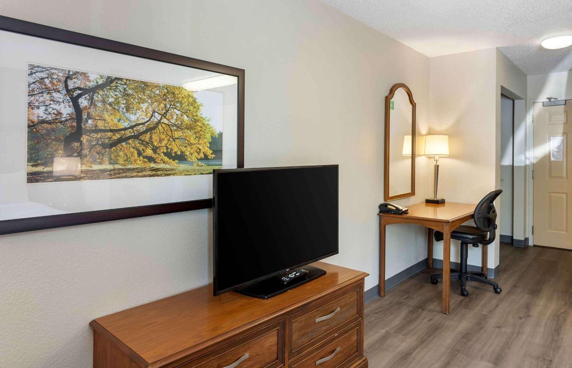 Extended Stay America Suites - Philadelphia - Mt Laurel - Pacilli Place Mount Laurel Exteriér fotografie