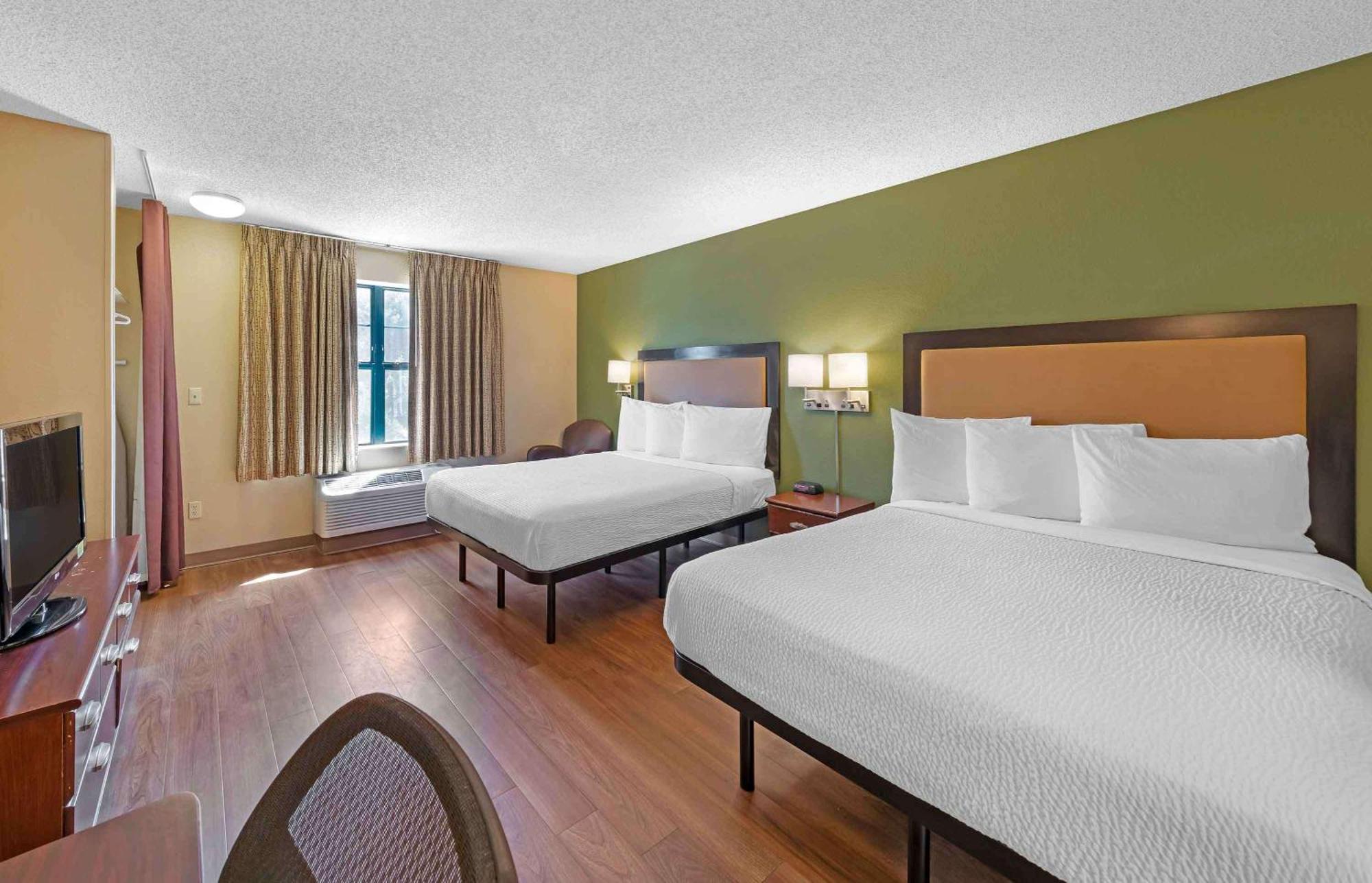 Extended Stay America Suites - Philadelphia - Mt Laurel - Pacilli Place Mount Laurel Exteriér fotografie
