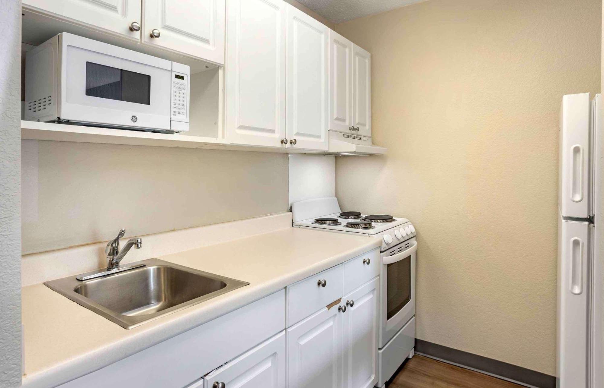 Extended Stay America Suites - Philadelphia - Mt Laurel - Pacilli Place Mount Laurel Exteriér fotografie