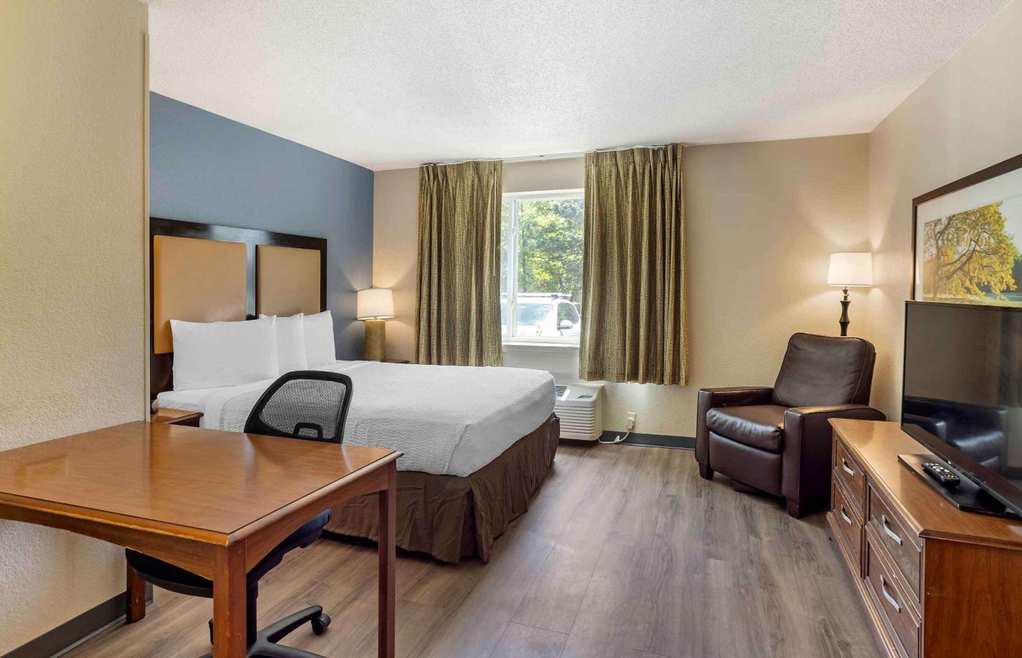 Extended Stay America Suites - Philadelphia - Mt Laurel - Pacilli Place Mount Laurel Exteriér fotografie