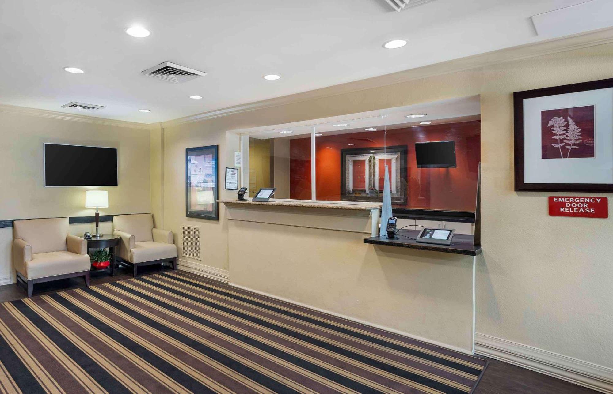 Extended Stay America Suites - Philadelphia - Mt Laurel - Pacilli Place Mount Laurel Exteriér fotografie