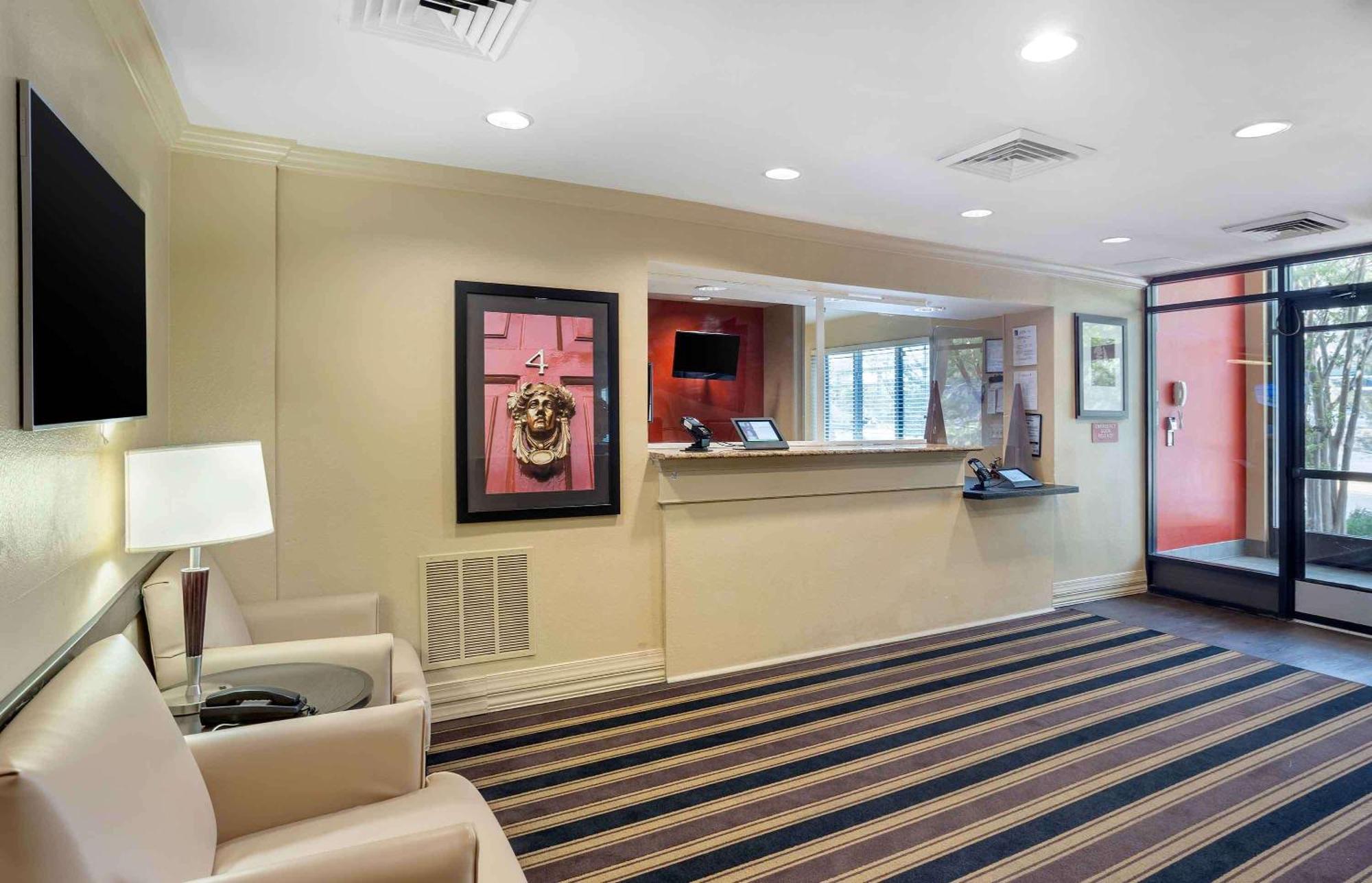 Extended Stay America Suites - Philadelphia - Mt Laurel - Pacilli Place Mount Laurel Exteriér fotografie