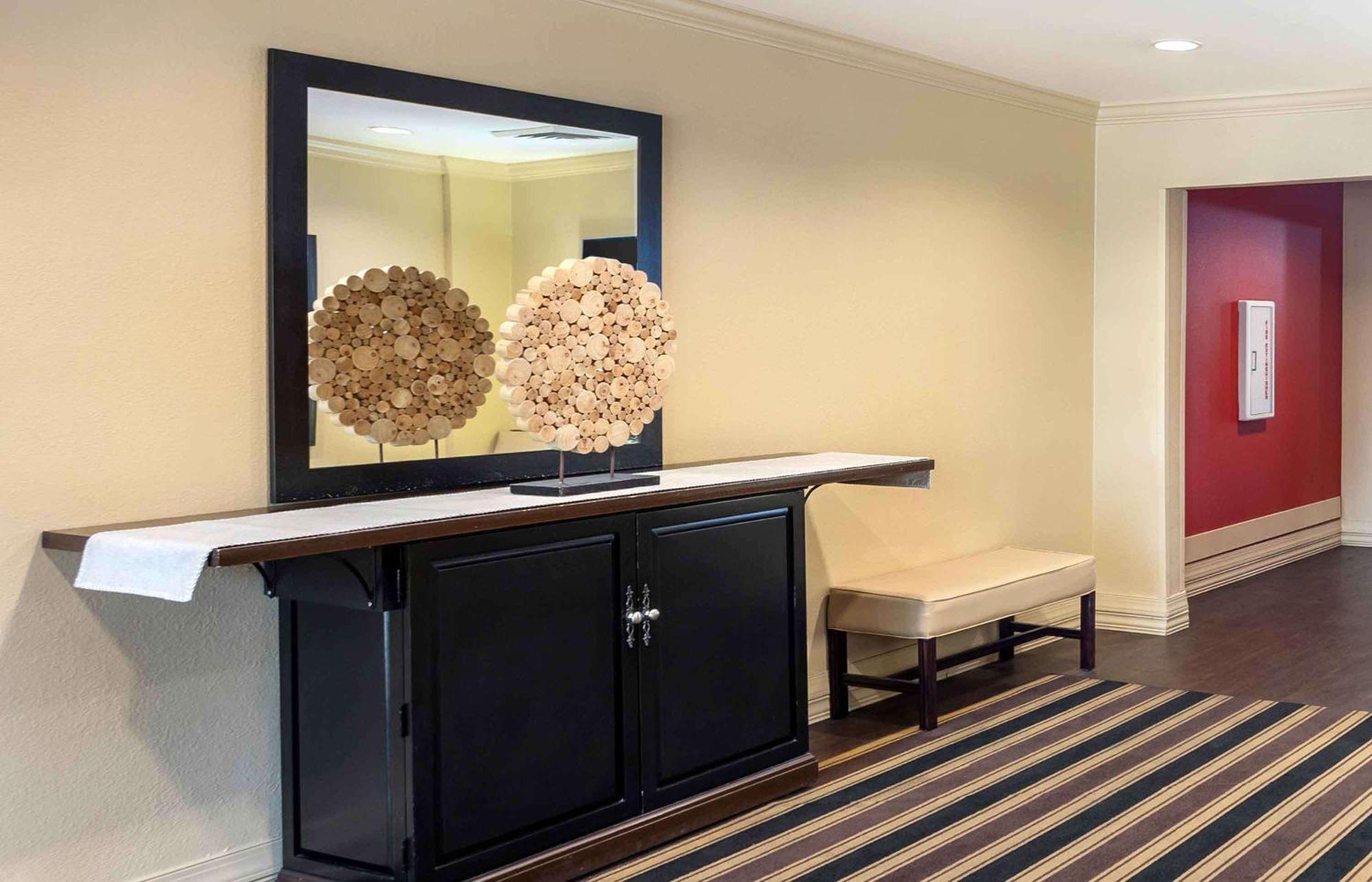 Extended Stay America Suites - Philadelphia - Mt Laurel - Pacilli Place Mount Laurel Exteriér fotografie