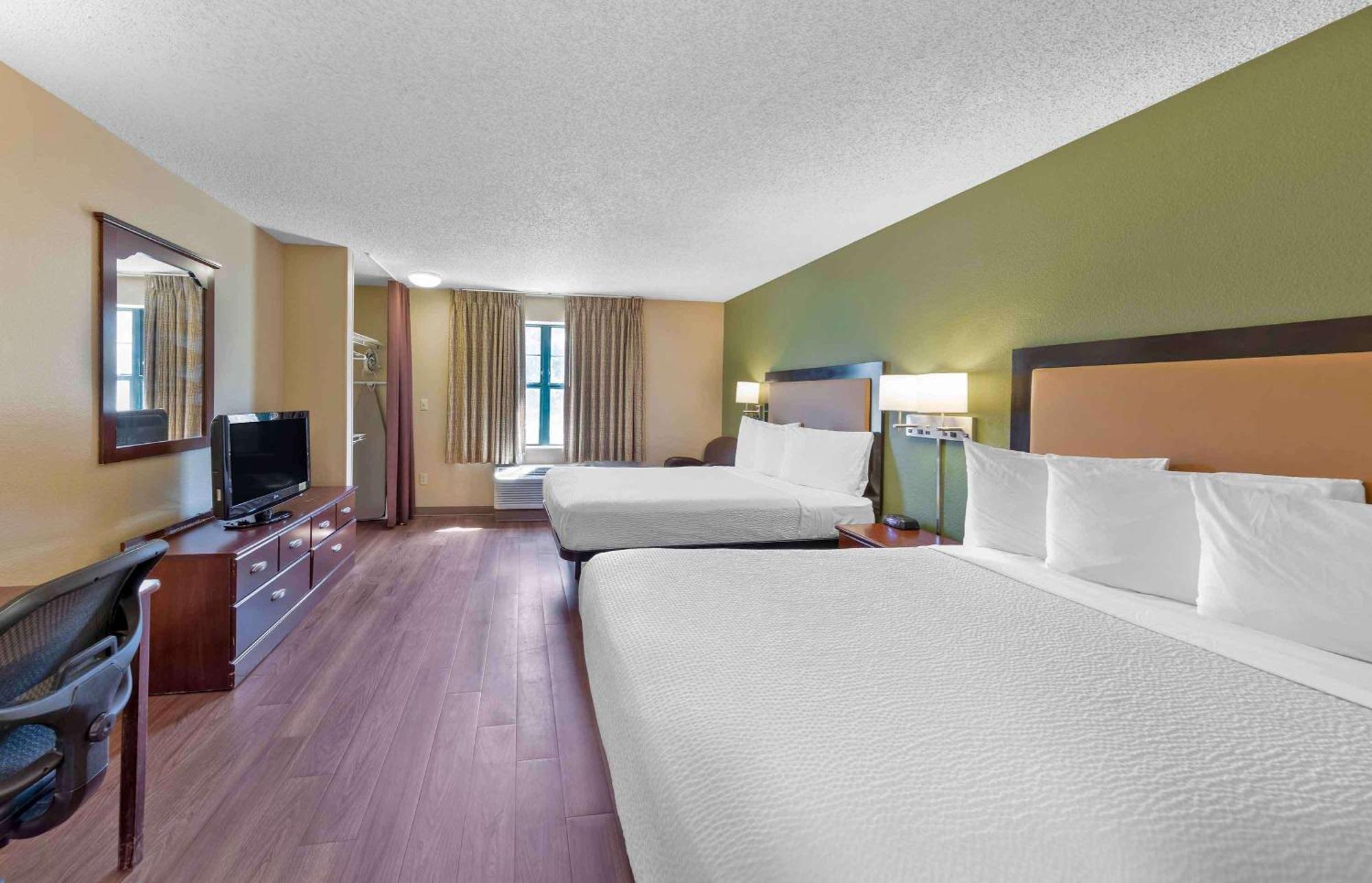 Extended Stay America Suites - Philadelphia - Mt Laurel - Pacilli Place Mount Laurel Exteriér fotografie