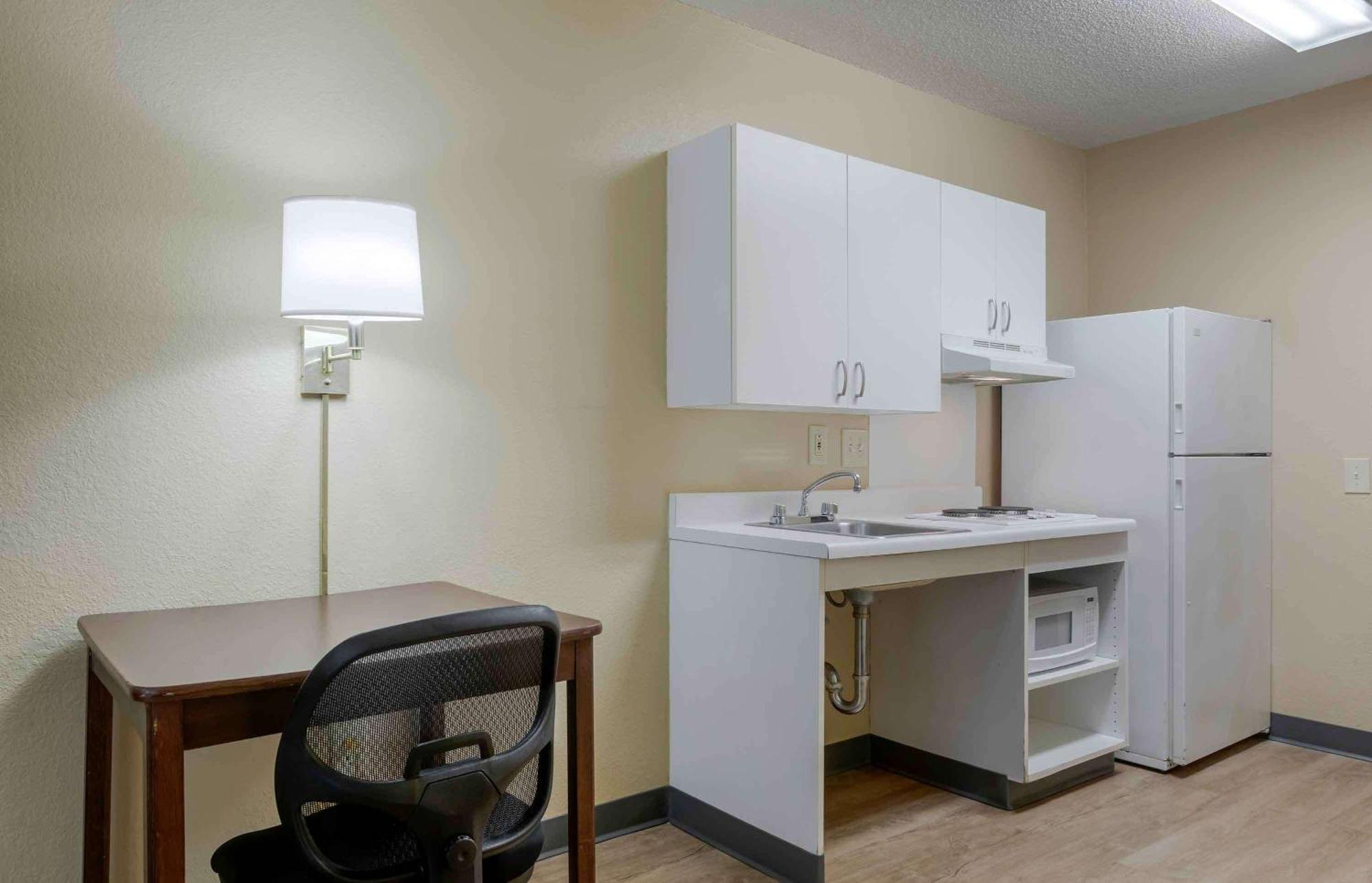 Extended Stay America Suites - Philadelphia - Mt Laurel - Pacilli Place Mount Laurel Exteriér fotografie
