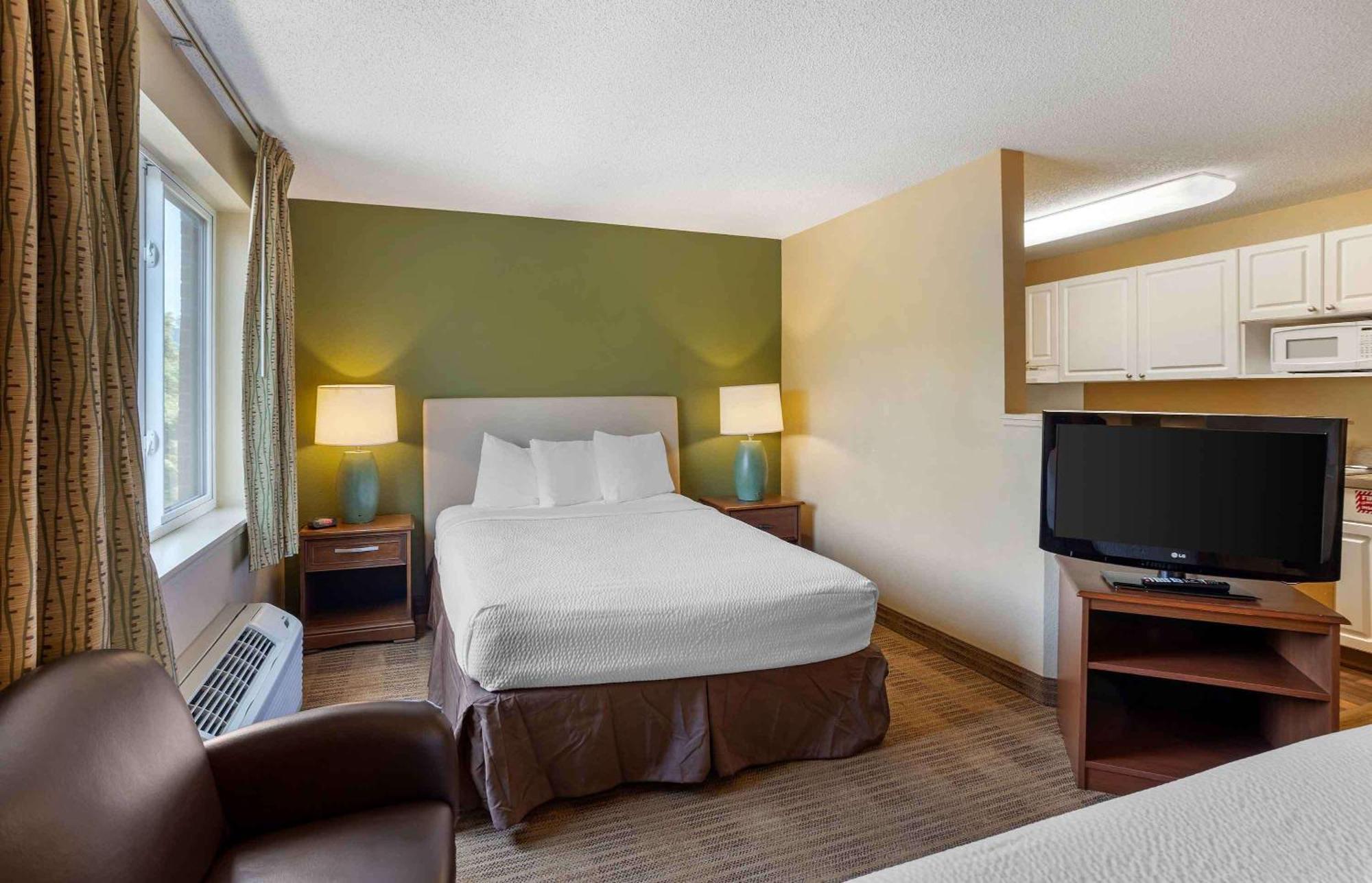 Extended Stay America Suites - Philadelphia - Mt Laurel - Pacilli Place Mount Laurel Exteriér fotografie