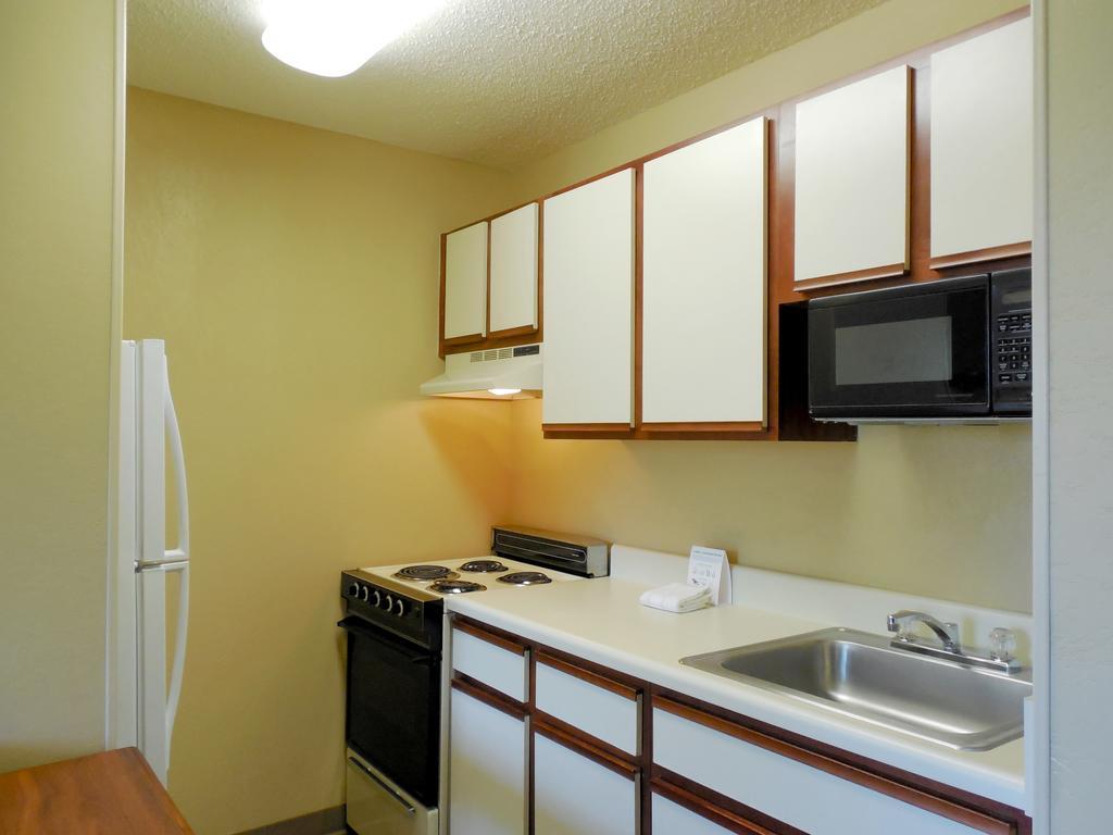 Extended Stay America Suites - Philadelphia - Mt Laurel - Pacilli Place Mount Laurel Exteriér fotografie