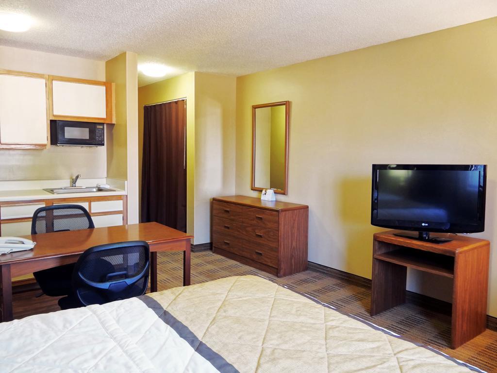 Extended Stay America Suites - Philadelphia - Mt Laurel - Pacilli Place Mount Laurel Exteriér fotografie