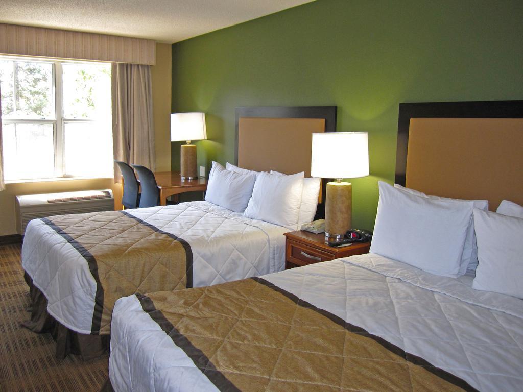 Extended Stay America Suites - Philadelphia - Mt Laurel - Pacilli Place Mount Laurel Exteriér fotografie