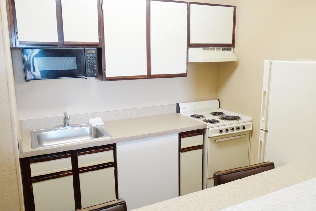 Extended Stay America Suites - Philadelphia - Mt Laurel - Pacilli Place Mount Laurel Exteriér fotografie