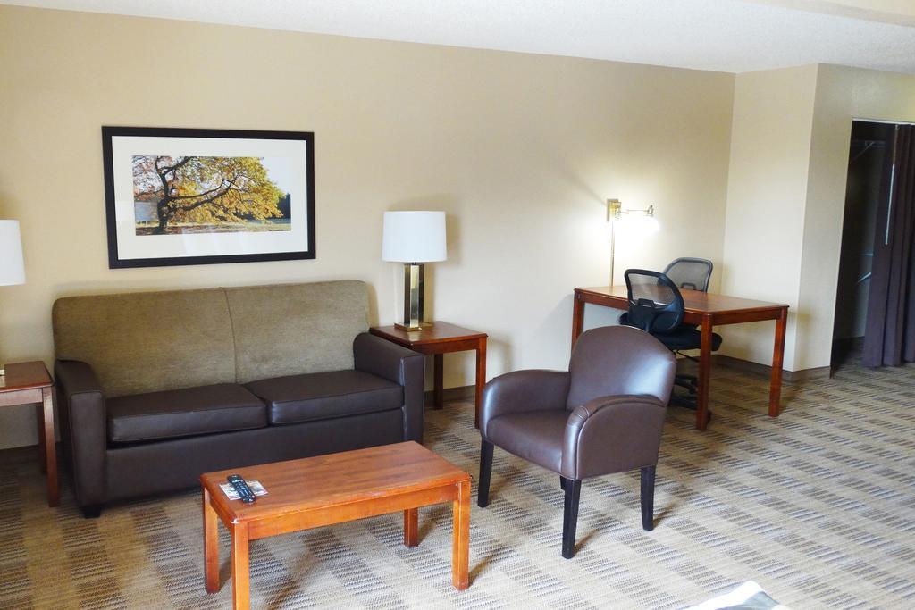 Extended Stay America Suites - Philadelphia - Mt Laurel - Pacilli Place Mount Laurel Exteriér fotografie