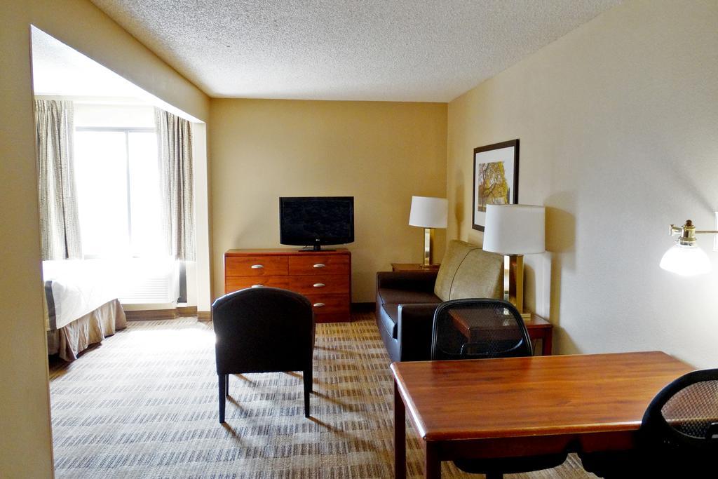 Extended Stay America Suites - Philadelphia - Mt Laurel - Pacilli Place Mount Laurel Exteriér fotografie