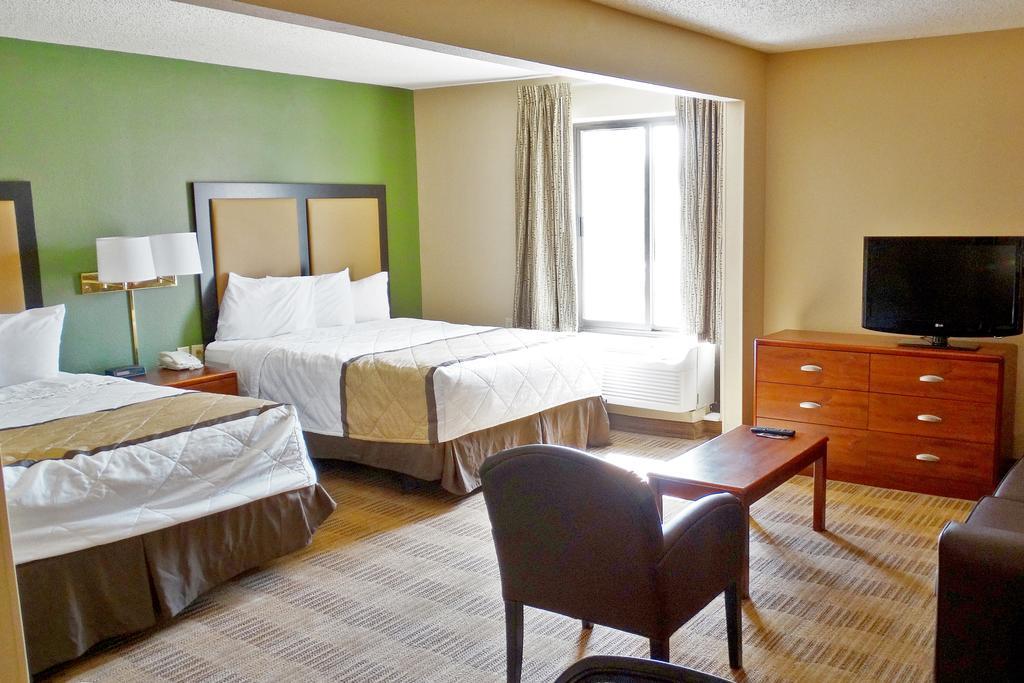 Extended Stay America Suites - Philadelphia - Mt Laurel - Pacilli Place Mount Laurel Exteriér fotografie