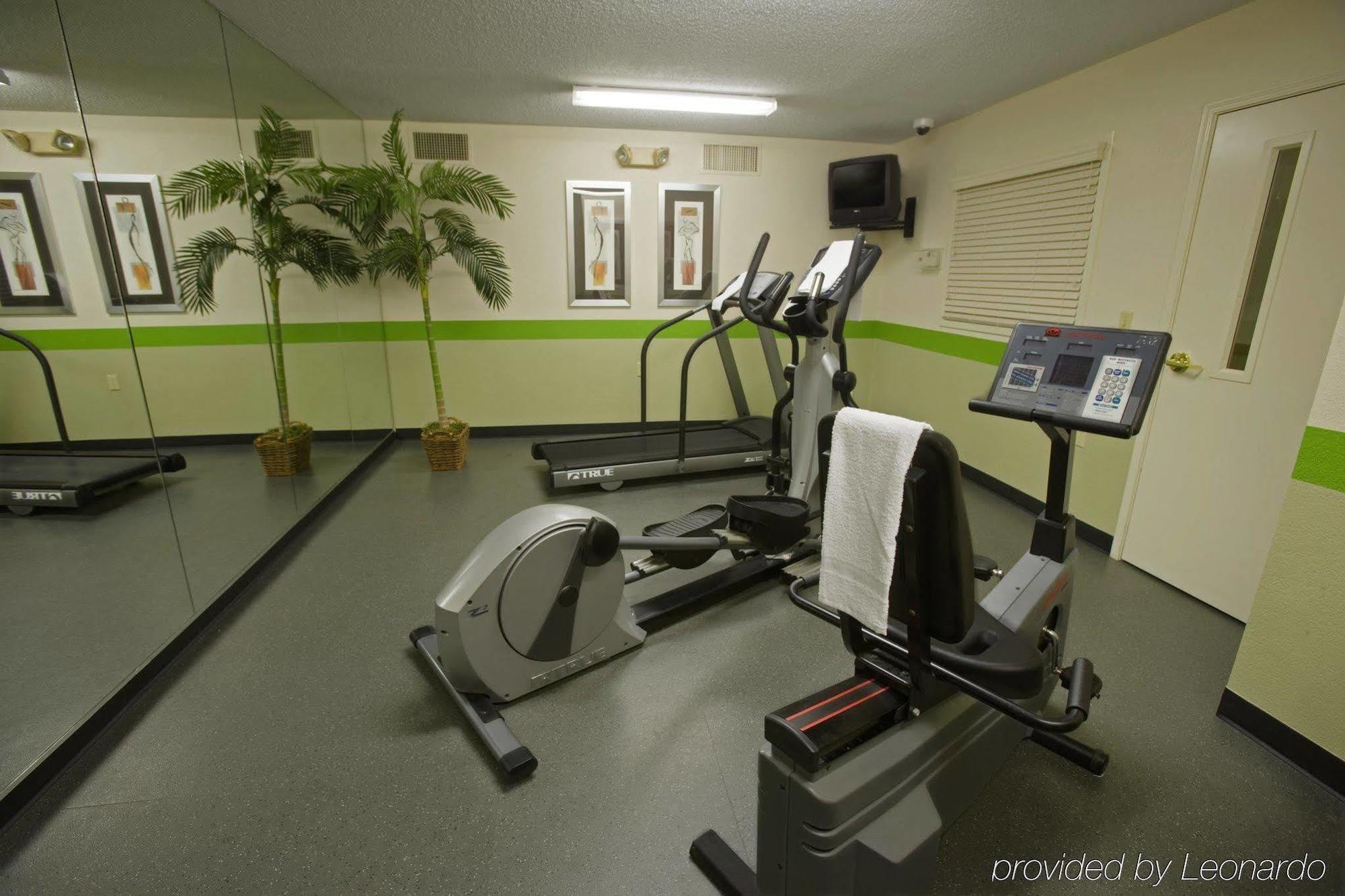 Extended Stay America Suites - Philadelphia - Mt Laurel - Pacilli Place Mount Laurel Zařízení fotografie